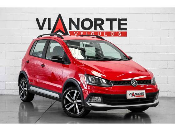 VOLKSWAGEN FOX 1.6 MSI TOTAL FLEX XTREME 4P MANUAL VOLKSWAGEN FOX 1.6 MSI TOTAL FLEX XTREME 4P MANUAL